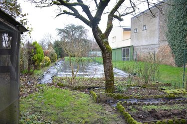 Maison a vendre Sablé-sur-Sarthe 72300 Sarthe 82 m2 5 pièces 85600 euros