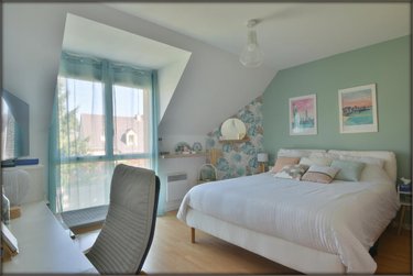 Maison a vendre Le Verger 35160 Ille-et-Vilaine 205 m2 8 pièces 390000 euros
