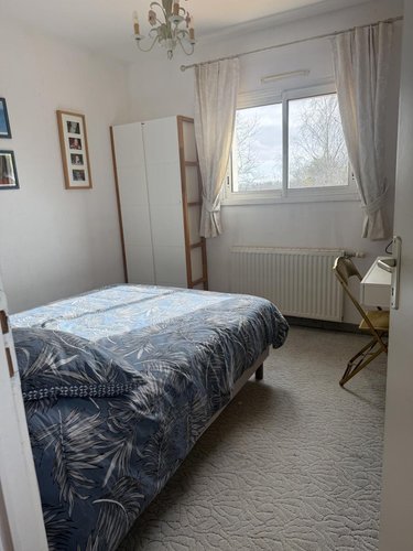 Maison a vendre Le Girouard 85150 Vendée 155 m2 5 pièces 318725 euros