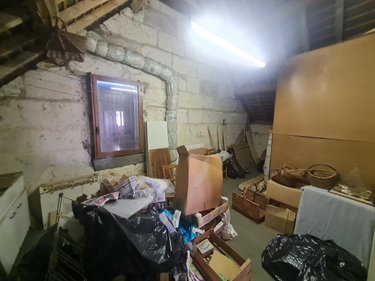 Maison a vendre Saint-Arnoult 41800 Loir-et-Cher 98 m2 4 pièces 135070 euros