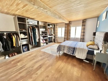 Maison a vendre Ingrandes-Le-Fresne-sur-Loire 49123 Maine-et-Loire 163 m2 8 pièces 319640 euros