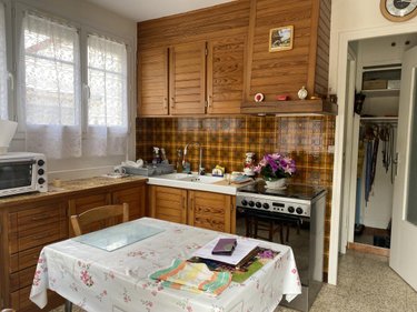 Maison a vendre Saint-Pierre-lès-Elbeuf 76320 Seine-Maritime 46 m2 2 pièces 110250 euros