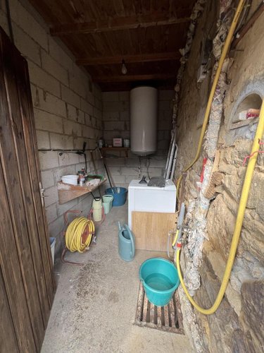 Maison a vendre Yvignac-la-Tour 22350 Côtes-d'Armor 66 m2 2 pièces 69540 euros