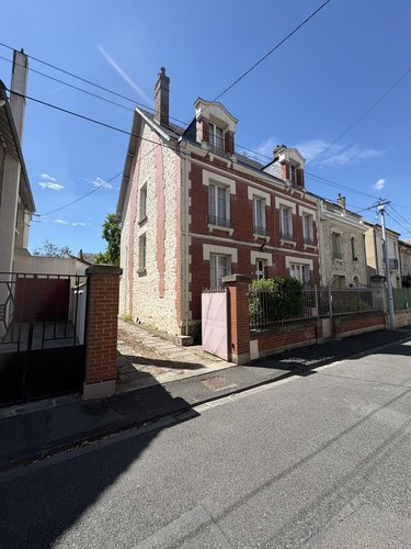 Maison a vendre Laon 02000 Aisne 203 m2 10 pièces 237000 euros