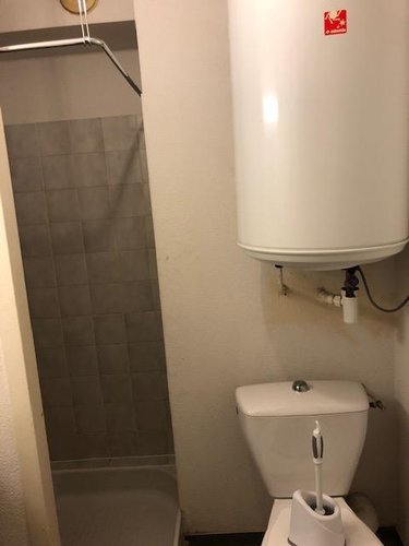 Location appartement Nantes 44000 Loire-Atlantique 21 m2 1 pièce 401 euros