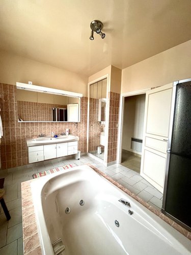 Maison a vendre Aron 53440 Mayenne 161 m2 5 pièces 340800 euros
