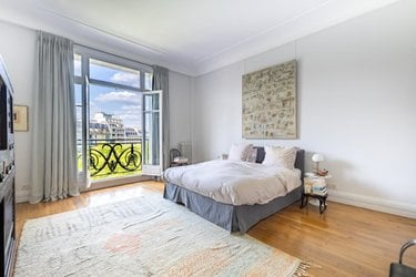 Appartement a vendre Paris 7e arrondissement 75007 Paris 128 m2 4 pièces 3985000 euros