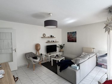 Appartement a vendre Grenoble 38000 Isère 65 m2 3 pièces 188930 euros