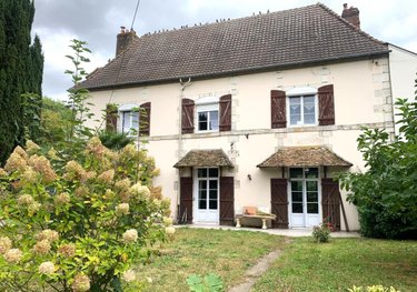 Maison a vendre Quevillon 76840 Seine-Maritime 152 m2 5 pièces 261000 euros