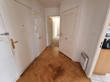 Appartement a vendre Blois 41000 Loir-et-Cher 124 m2 5 pièces 185500 euros