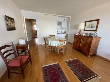Appartement a vendre Concarneau 29900 Finistère 55 m2  307390 euros