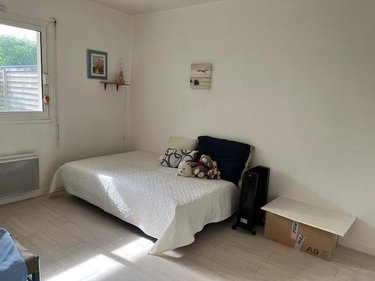 Appartement a vendre Lorient 56100 Morbihan 46 m2 3 pièces 136036 euros