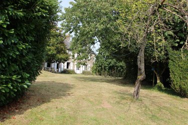 Maison a vendre Tessé-Froulay 61410 Orne 235 m2 10 pièces 468000 euros