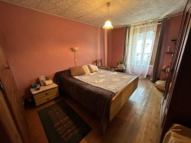 Maison a vendre Cherbourg-en-Cotentin 50100 Manche 74 m2 4 pièces 111250 euros