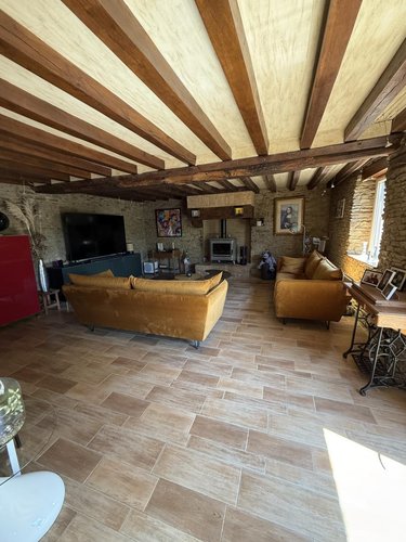 Maison a vendre Poilley 50220 Manche 154 m2 6 pièces 296020 euros