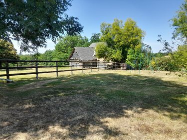 Maison a vendre Bouère 53290 Mayenne 125 m2 6 pièces 218470 euros