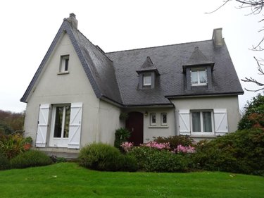 Maison a vendre Milizac 29290 Finistère 145 m2 7 pièces 329600 euros