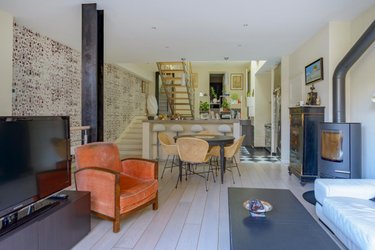 Maison a vendre Meudon 92190 Hauts-de-Seine 196 m2 6 pièces 1090000 euros