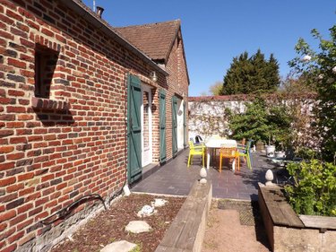 Maison a vendre Beuvry 62660 Pas-de-Calais 164 m2  372000 euros