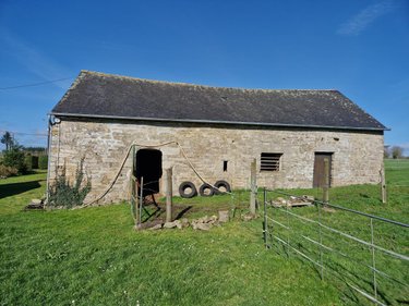 Maison a vendre Elven 56250 Morbihan 100 m2 4 pièces 207700 euros