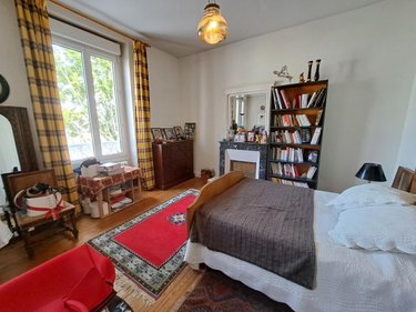 Maison a vendre Angers 49000 Maine-et-Loire 179 m2 8 pièces 544800 euros