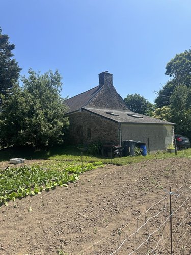 Maison a vendre Inzinzac-Lochrist 56650 Morbihan 91 m2  262300 euros