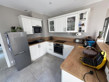 Maison a vendre Escaudoeuvres 59161 Nord 156 m2 6 pièces 351000 euros