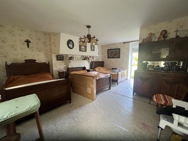 Maison a vendre La Ferté Macé 61600 Orne 122 m2 3 pièces 163200 euros