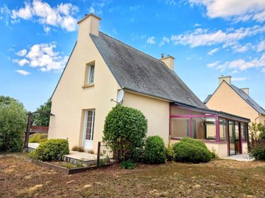 Maison a vendre Andel 22400 Côtes-d'Armor 106 m2  236250 euros