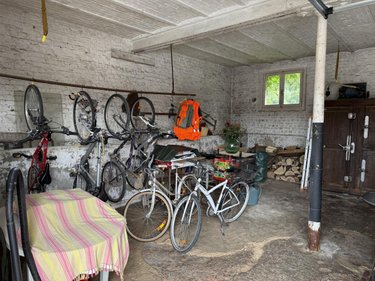 Maison a vendre Beauvois-en-Vermandois 02590 Aisne 230 m2 13 pièces 340600 euros