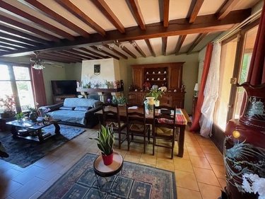 Maison a vendre Cherbourg-en-Cotentin 50100 Manche 129 m2 5 pièces 286104 euros