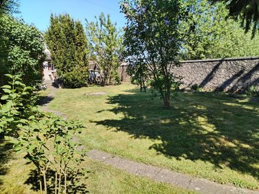 Maison a vendre Aulnois-sous-Laon 02000 Aisne 105 m2 4 pièces 130000 euros