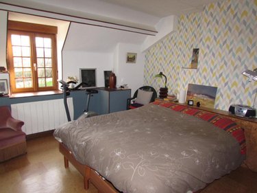 Maison a vendre Fleury 50800 Manche 225 m2 10 pièces 232780 euros