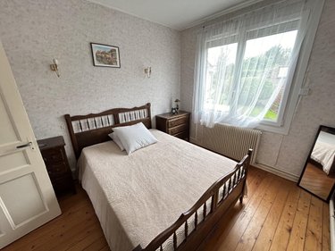Maison a vendre Marcelcave 80800 Somme 137 m2 7 pièces 150800 euros