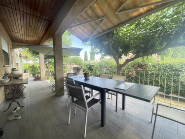 Maison a vendre Saint-Félix-de-Lodez 34725 Hérault 156 m2 5 pièces 437000 euros