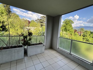 Appartement a vendre La Tronche 38700 Isère 94 m2 3 pièces 450000 euros