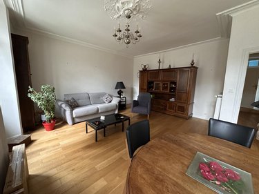 Appartement a vendre Vannes 56000 Morbihan 78 m2 3 pièces 414740 euros