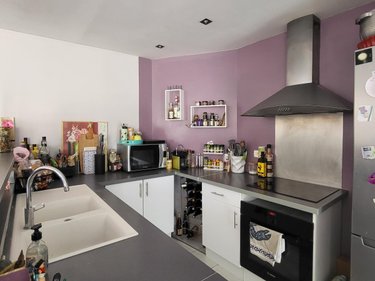 Maison a vendre Taissy 51500 Marne 111 m2 5 pièces 260000 euros