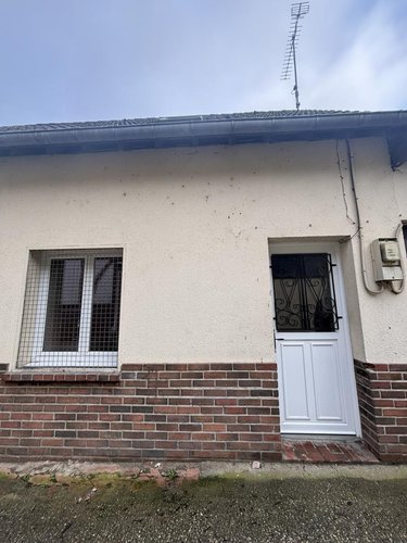 Location maison Montreuil-l'Argillé 27390 Eure 80 m2  465 euros