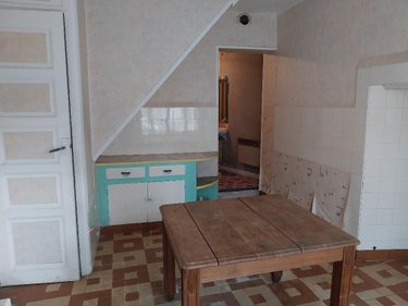 Maison a vendre Le Neubourg 27110 Eure 81 m2  106000 euros
