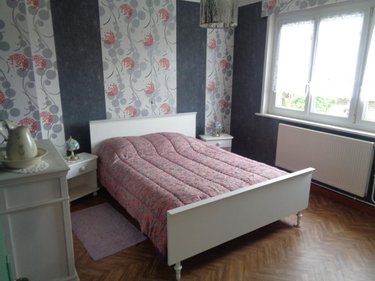 Maison a vendre Vendin-lès-Béthune 62232 Pas-de-Calais 92 m2 5 pièces 177500 euros