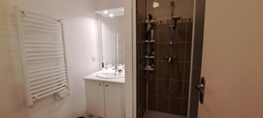 Appartement a vendre Angers 49000 Maine-et-Loire 45 m2 2 pièces 136500 euros