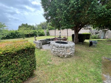 Maison a vendre La Flotte 17630 Charente-Maritime 125 m2 5 pièces 1196000 euros