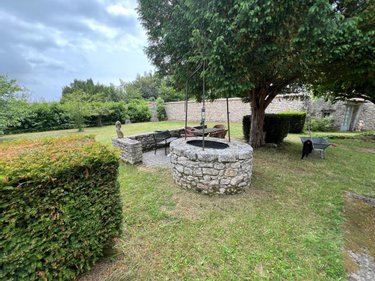 Maison a vendre La Flotte 17630 Charente-Maritime 125 m2 5 pièces 1349000 euros