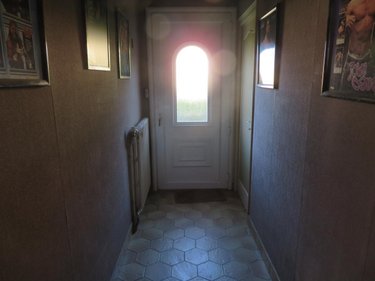 Maison a vendre Château-Gontier-sur-Mayenne 53200 Mayenne 70 m2 3 pièces 95700 euros