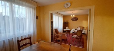 Immeuble a vendre Angers 49000 Maine-et-Loire 115 m2  398600 euros