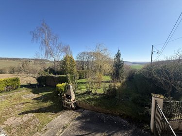 Maison a vendre Olizy 51700 Marne 145 m2 6 pièces 189000 euros