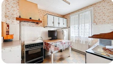 Maison a vendre Saumur 49400 Maine-et-Loire 70 m2 4 pièces 127600 euros