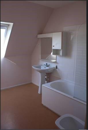 Location appartement Le Mans 72000 Sarthe 53 m2 2 pièces 600 euros
