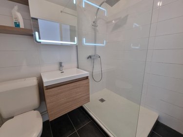 Appartement a vendre Paris 12e arrondissement 75012 Paris 29 m2 1 pièce 312700 euros